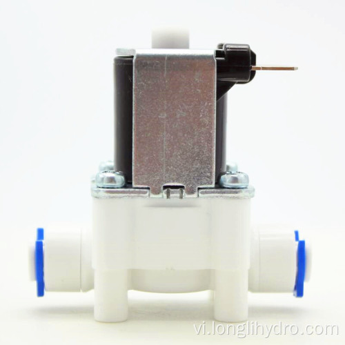 Thông thường mở Miniature Solenoid Valve